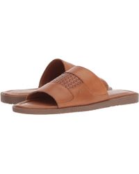 tommy bahama leather sandals