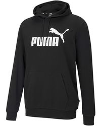 PUMA Hoodies for Men | Online Sale up to 73% off | Lyst