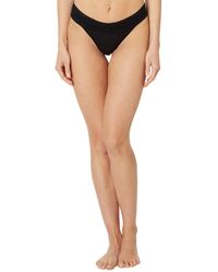 Tommy John - Second Skin Lace Waistband Brief - Lyst