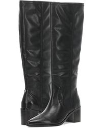 Frye - Sadie Softy Tall Boots 8 B - Lyst