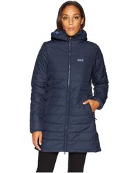 jack wolfskin maryland jacket