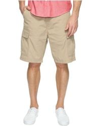 Levi's Cargo shorts for Men | Online Sale up to 57% off | Lyst