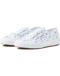 Superga 2750 Sneakers for Women - Up to 80% off | Lyst