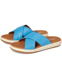 Softwalk - Jesi Sandals 10 N (A) Leather - Lyst