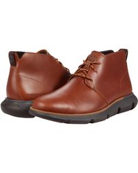 cole haan men's zerogrand chukka boot