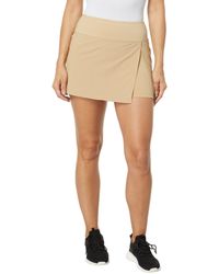 The North Face - Arque Skirt - Lyst