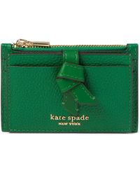 Kate Spade - Card Holder - Lyst