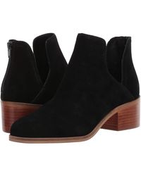 steve madden lancaster boot