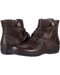 clarks women's cheyn meryl fashion boot