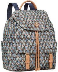 tory burch school backpacks