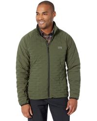 Mountain Hardwear Jackets for Men 