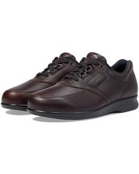 SAS - Time Out Lace Up Comfort Walking Shoe Shoes 11 W - Lyst
