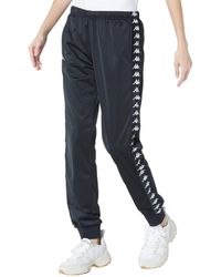 Kappa Track pants and sweatpants for Women | Online Sale up to 73% off |  Lyst