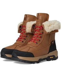 UGG - Adirondack Boots Xxv Cold Weather Boots 8 B - Lyst