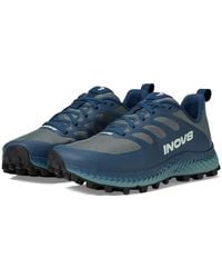 Inov-8 - Mudtalon (Storm/) Shoes - Lyst