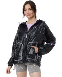 adidas By Stella McCartney - Truepace Running Jacket In5041 - Lyst