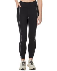Smartwool - Run Leggings Casual Pants 1 Xs, Elastane/Nylon/Tencel - Lyst