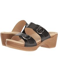 Dansko Sandal heels for Women | Online Sale up to 54% off | Lyst