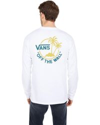 vans felton jacket