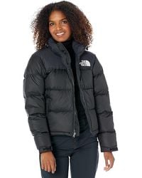 The North Face - 1996 Retro Nuptse Jacket Wn's, Jacket - Lyst