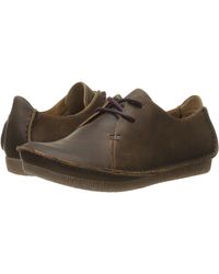 Clarks Lace-ups for Women - Up 70% off at Lyst.com