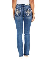 miss me embellished jeans