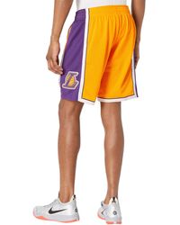 Mitchell Ness Shorts For Men Up To 44 Off At Lyst Com