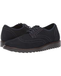 dockers hawking wingtip oxford