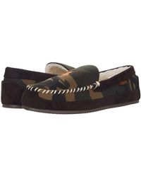 ralph lauren mens slippers size 9