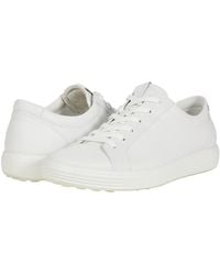 Ecco Soft 7 Sneakers for Women - Up to 65% off | Lyst
