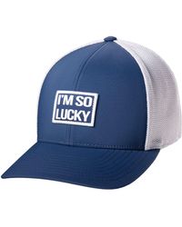 Black Clover - Too Much Luck 2 Hat - Lyst