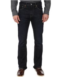 levis 527 figure four