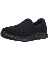 skechers loafers ladies