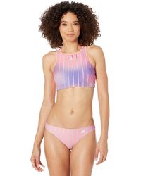 adidas Bikinis and bathing suits for Women | Online Sale up to 64% off |  Lyst