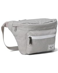 Herschel Supply Co. - Pop Quiz Hip Pack Day Pack Bags - Lyst
