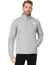 The North Face - Canyonlands Hybrid Jacket - Lyst