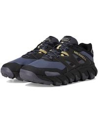 Merrell - Maipo Explorer Aerosport Shoes, Synthetic/Textile - Lyst