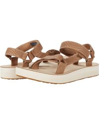 teva geometric midform