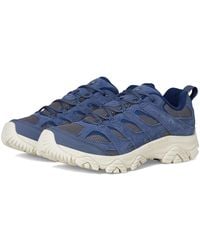 Merrell - Moab 3 Shoes, Leather/Suede/Textile - Lyst
