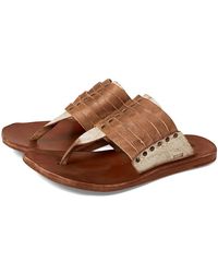 Bed Stu - Nemesis (Nectar Lux/ Rustic) Shoes - Lyst