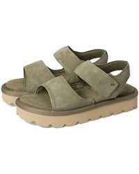 UGG - Tizz Sandals Sandals, Suede - Lyst
