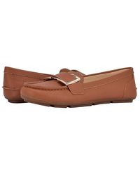 Calvin Klein - Lydia 2 Shoes, Leather - Lyst