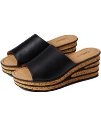 Gabor Wedge sandals for Women | Online Sale up to 63% off | Lyst