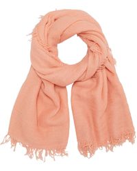 Chan Luu Scarves for Women - Up to 46% off at Lyst.com