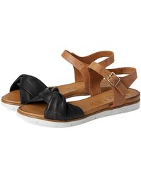 Spring Step - Nihira Sandals, Leather - Lyst