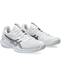 Asics - Solution Speed Ff 3 Tennis Shoe Shoes/Metropolis 5 B - Lyst