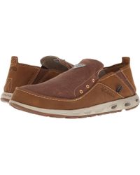 Columbia Loafers for Men | Black Friday 