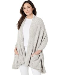 barefoot dreams laguna wrap