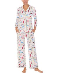 Kate Spade Pajamas for Women - Up to 55% off at Lyst.com