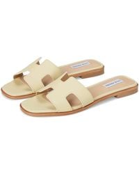 Steve Madden - Hadyn Sandals - Lyst
